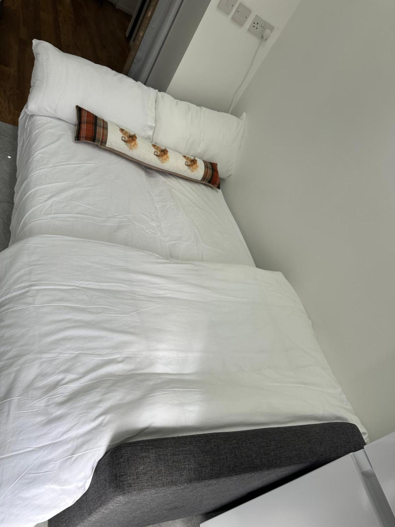 4Th Studio Flat With Private Own Bathroom A London Luxury Family Home Setup And Furnished With Double Bed Plus A Double Futon-Sofa Bed A Single Futon Bed A Baby Cot And Garden And Free Parking Extérieur photo
